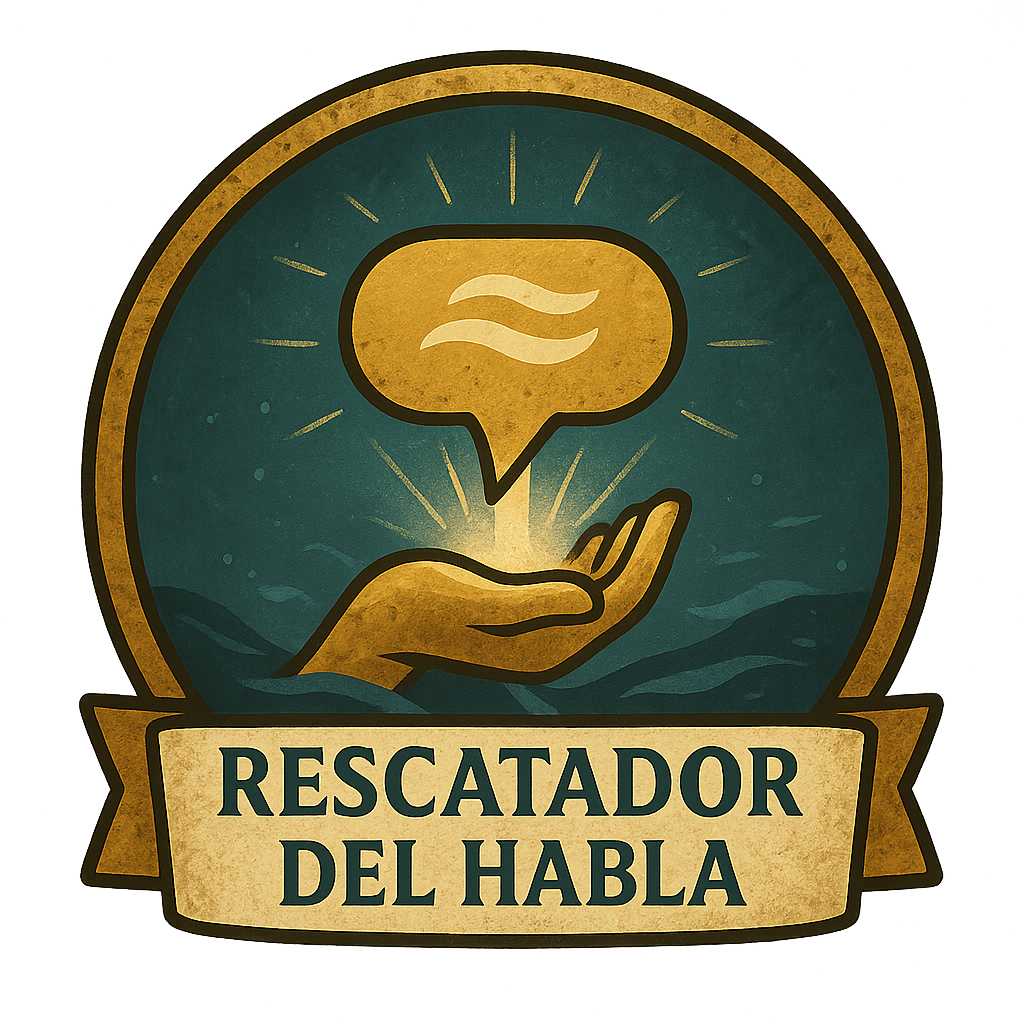 rescatador
