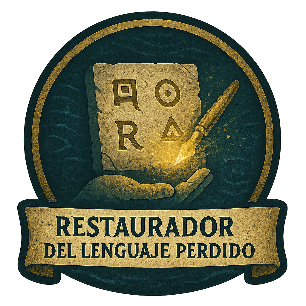 restaurador